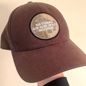 National Air and Space Museum SMITHSONIAN Hat